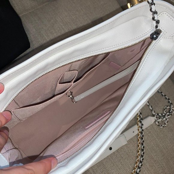 SOLD - 🔥CHANEL GABRIELLE LARGE HOBO BAG🔥 BN - Picture 7 of 15